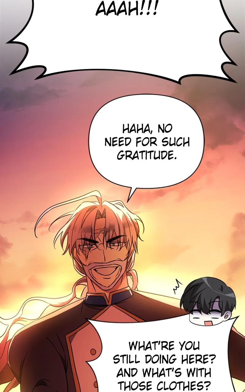 Read The Academy is Doomed chapter 14 image 32 on Lezhin
