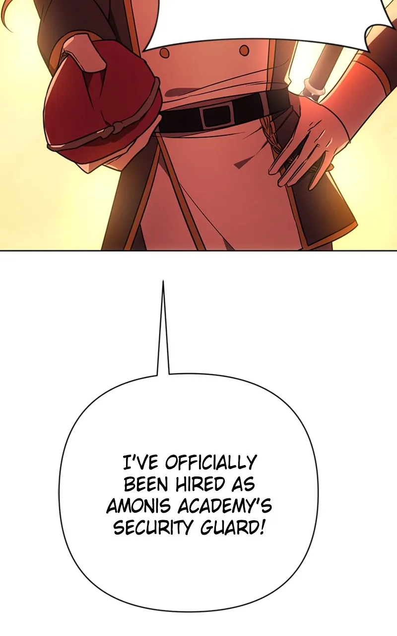 Read The Academy is Doomed chapter 14 image 33 on Lezhin