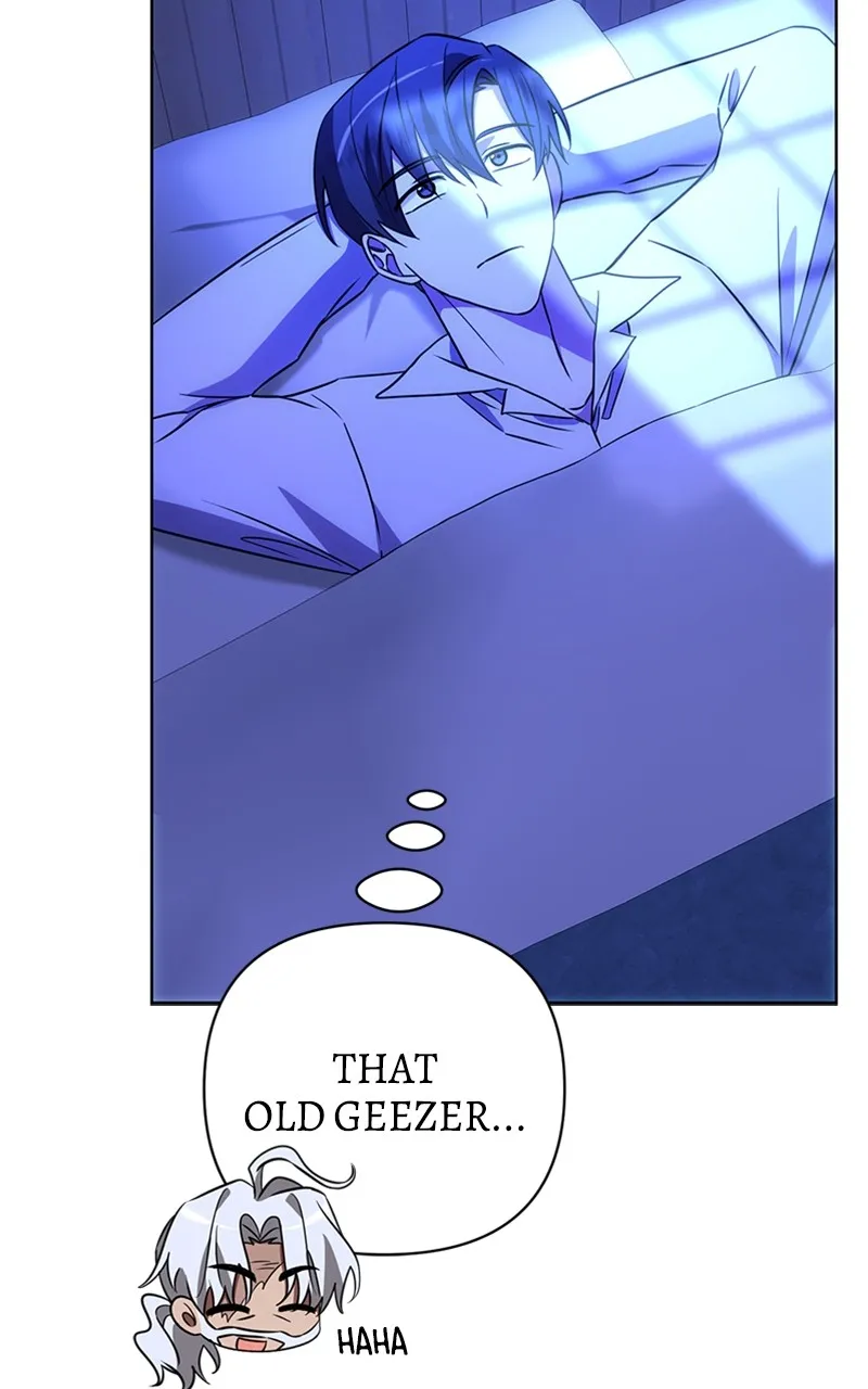 Read The Academy is Doomed chapter 14 image 37 on Lezhin