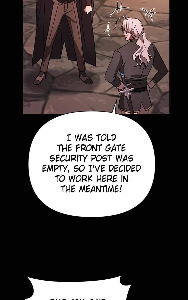 Read The Academy is Doomed chapter 14 image 39 on Lezhin