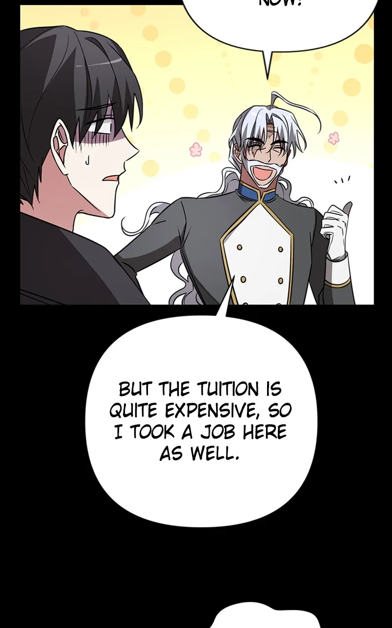 Read The Academy is Doomed chapter 14 image 43 on Lezhin