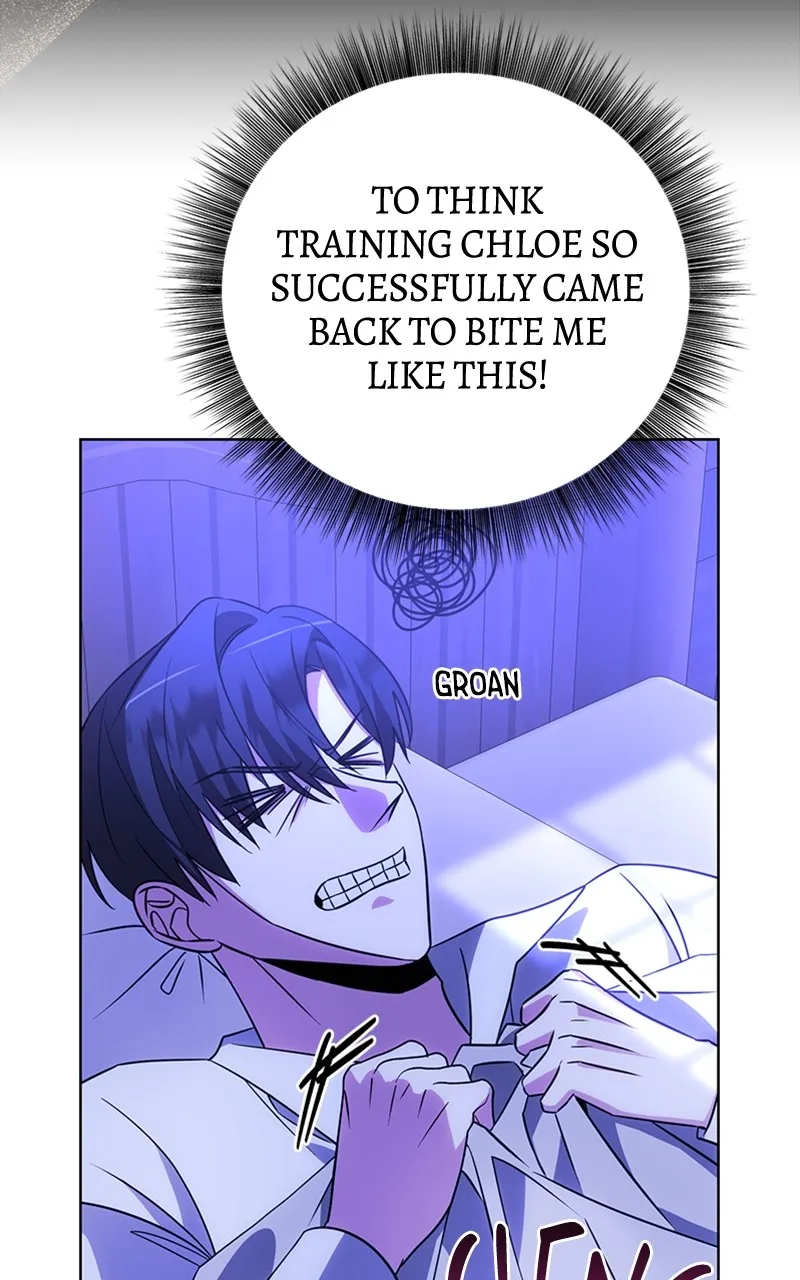 Read The Academy is Doomed chapter 14 image 47 on Lezhin