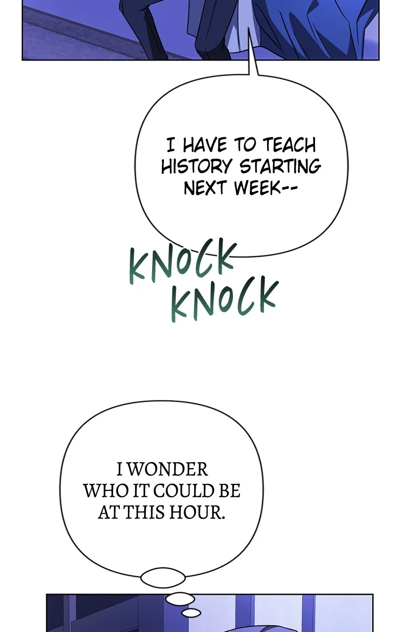 Read The Academy is Doomed chapter 14 image 49 on Lezhin