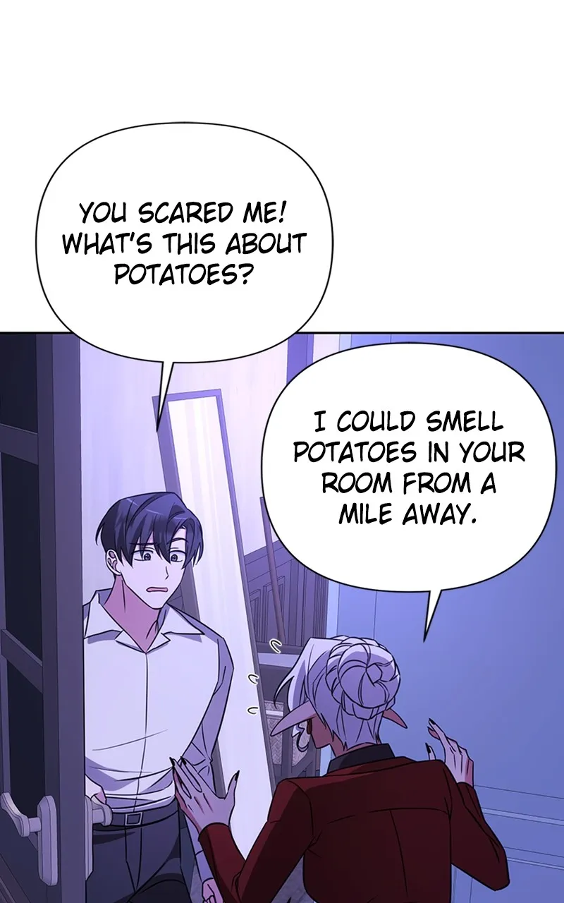 Read The Academy is Doomed chapter 14 image 53 on Lezhin