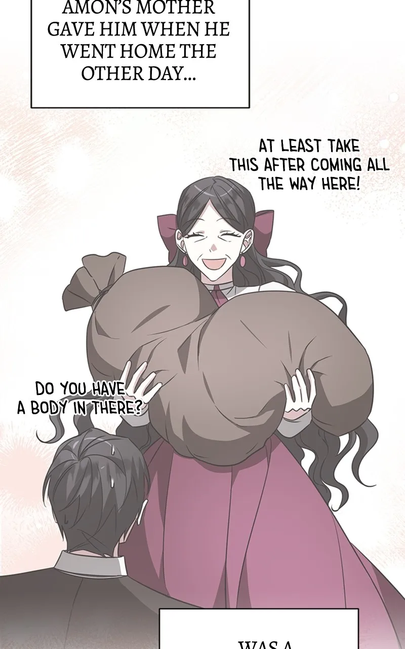 Read The Academy is Doomed chapter 14 image 55 on Lezhin