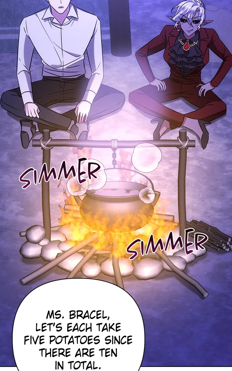 Read The Academy is Doomed chapter 14 image 57 on Lezhin