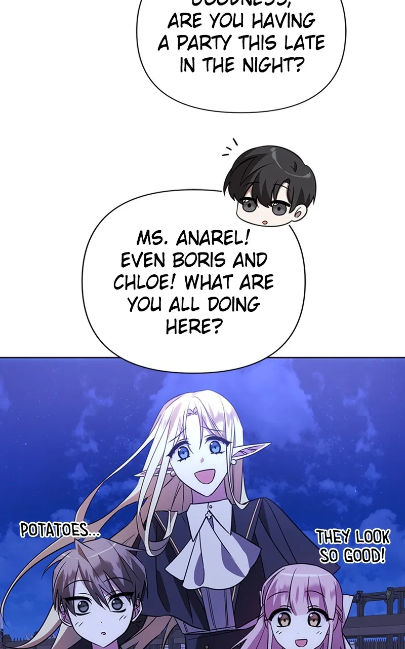 Read The Academy is Doomed chapter 14 image 61 on Lezhin