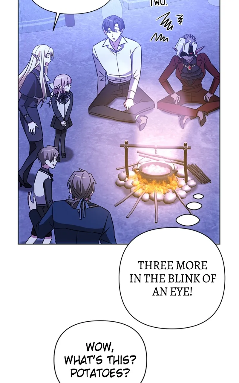 Read The Academy is Doomed chapter 14 image 63 on Lezhin