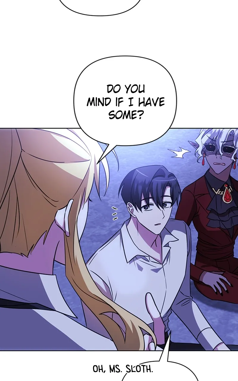 Read The Academy is Doomed chapter 14 image 64 on Lezhin