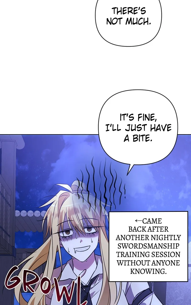 Read The Academy is Doomed chapter 14 image 65 on Lezhin