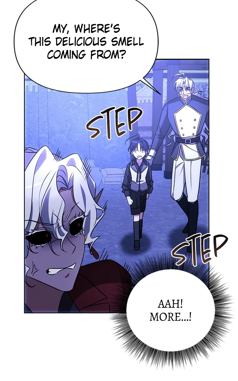 Read The Academy is Doomed chapter 14 image 67 on Lezhin