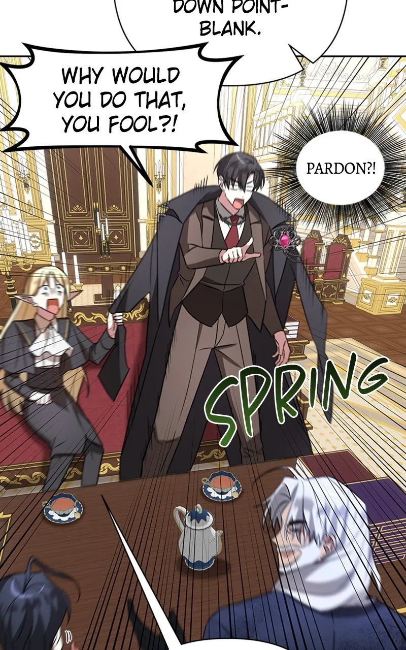 Read The Academy is Doomed chapter 14 image 8 on Lezhin