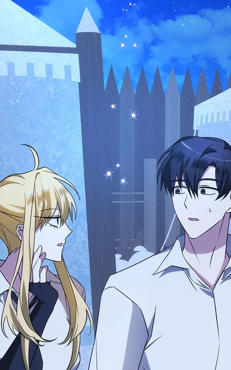 Read The Academy is Doomed chapter 15 image 1 on Lezhin