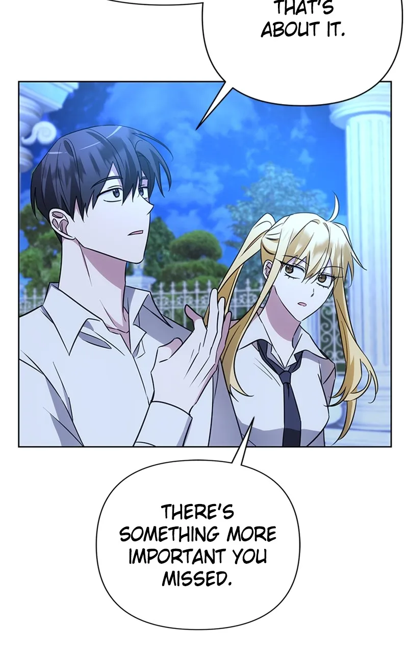 Read The Academy is Doomed chapter 15 image 13 on Lezhin
