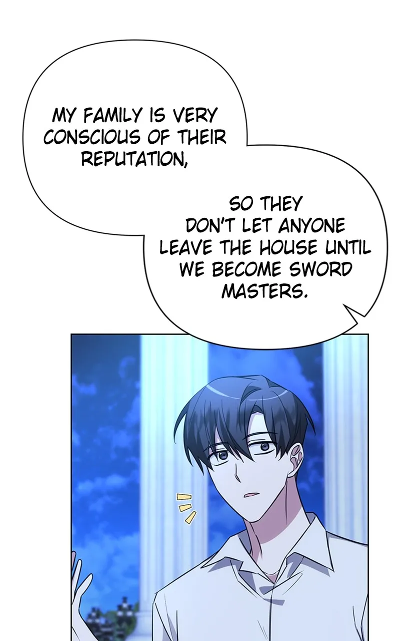Read The Academy is Doomed chapter 15 image 14 on Lezhin