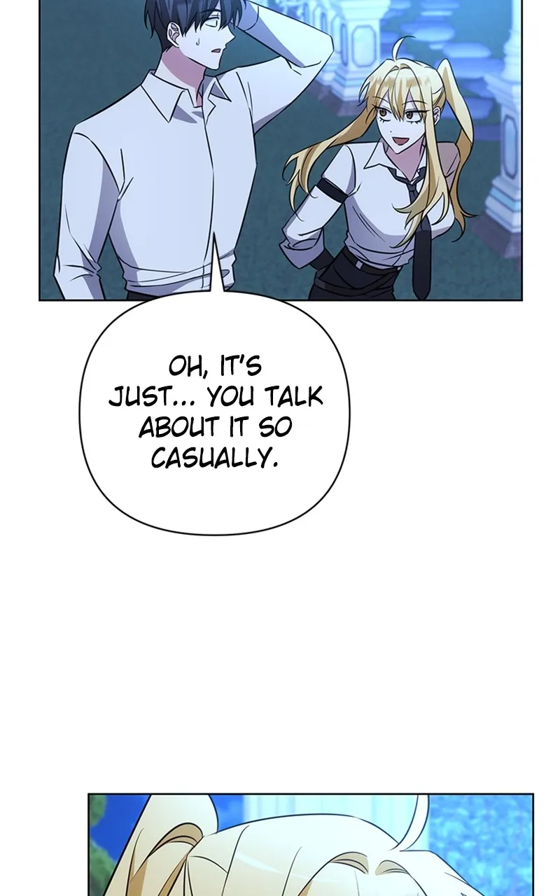 Read The Academy is Doomed chapter 15 image 23 on Lezhin