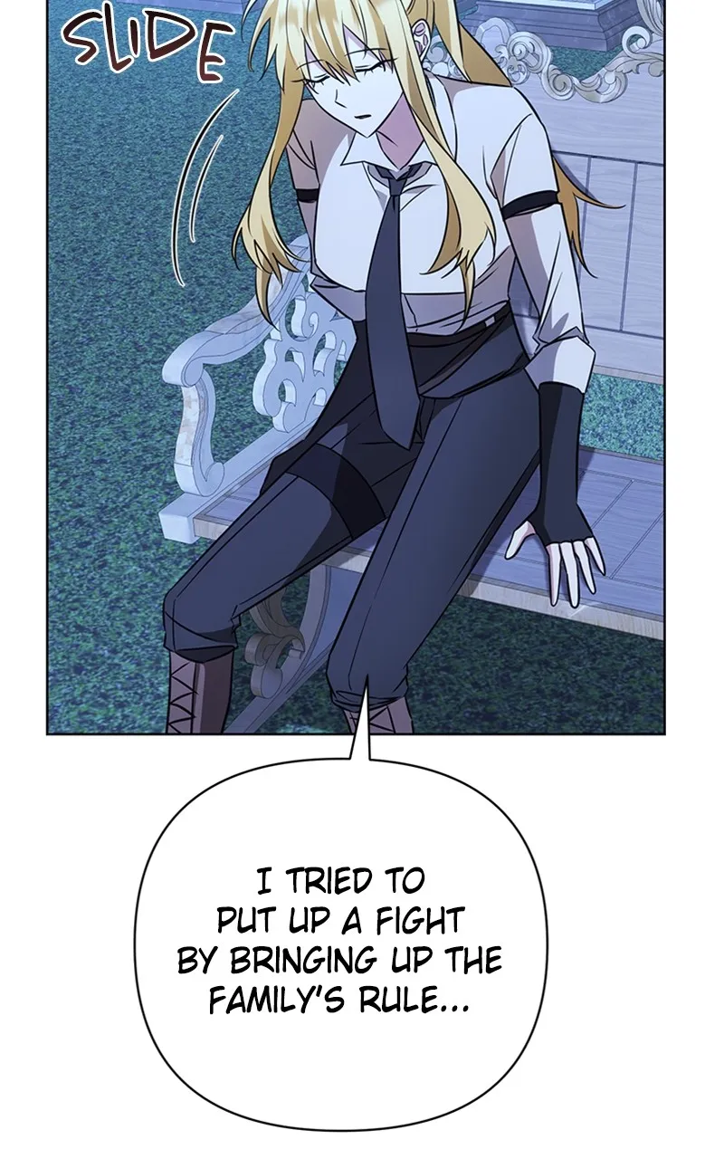 Read The Academy is Doomed chapter 15 image 27 on Lezhin