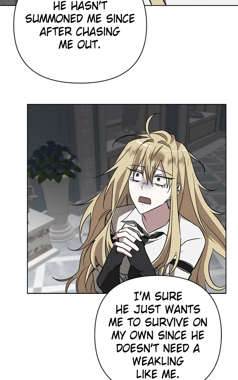 Read The Academy is Doomed chapter 15 image 29 on Lezhin
