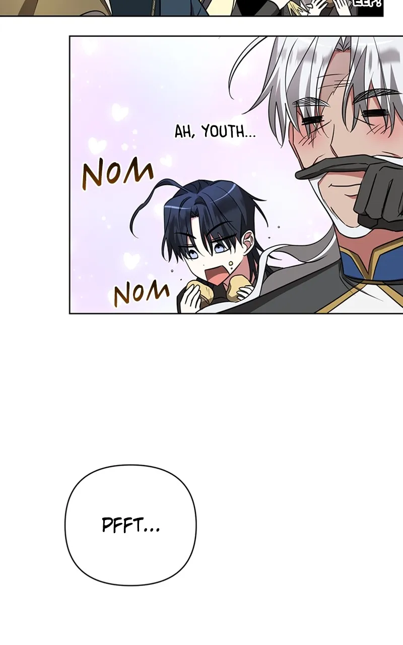 Read The Academy is Doomed chapter 15 image 3 on Lezhin