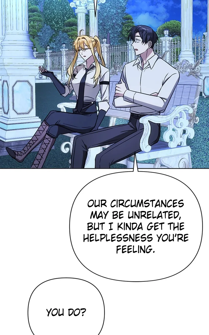 Read The Academy is Doomed chapter 15 image 32 on Lezhin