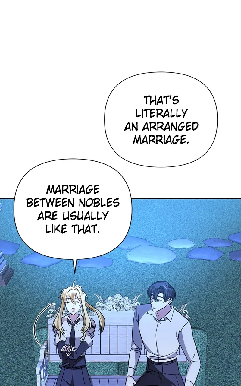 Read The Academy is Doomed chapter 15 image 37 on Lezhin