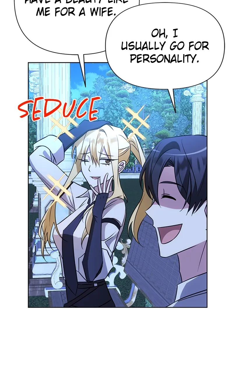 Read The Academy is Doomed chapter 15 image 39 on Lezhin