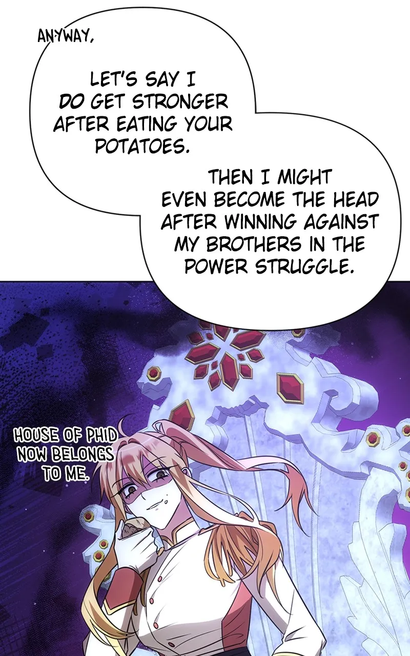 Read The Academy is Doomed chapter 15 image 40 on Lezhin