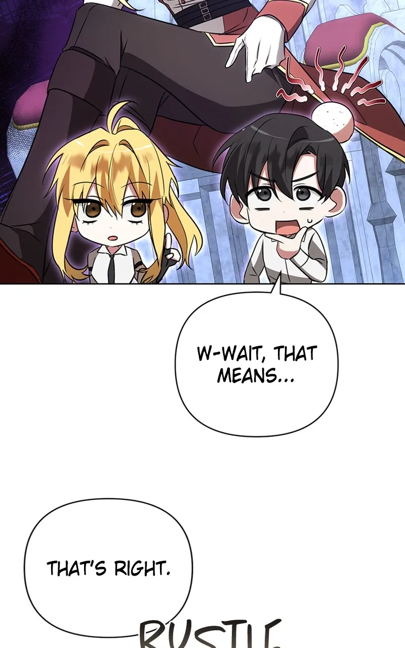 Read The Academy is Doomed chapter 15 image 41 on Lezhin