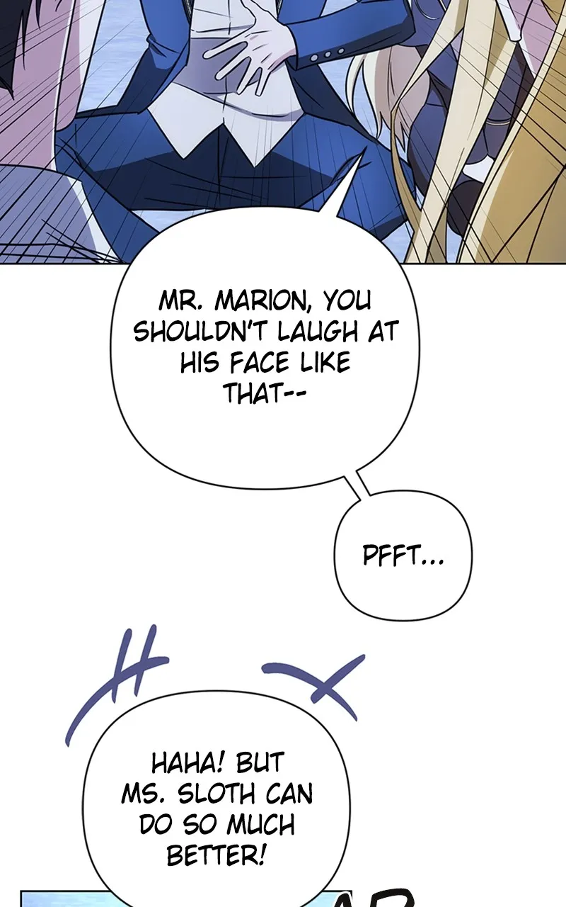 Read The Academy is Doomed chapter 15 image 5 on Lezhin