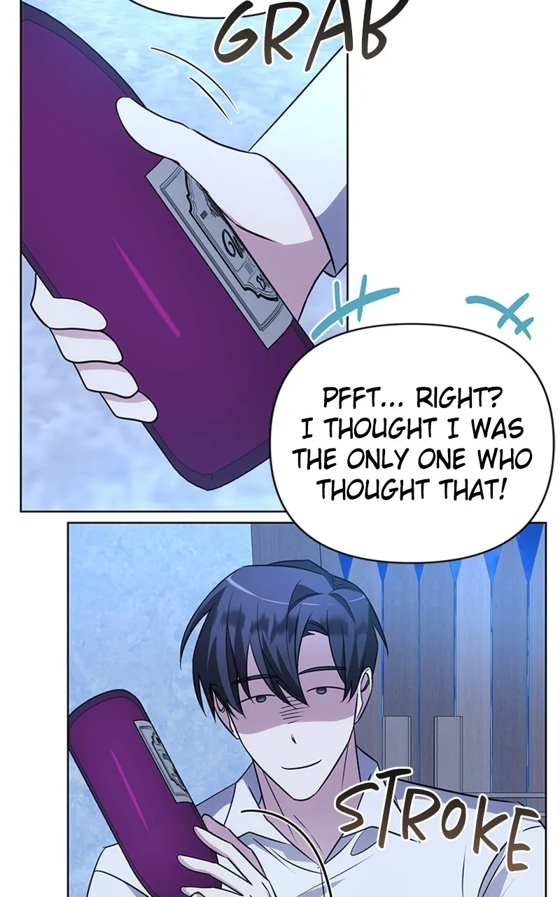 Read The Academy is Doomed chapter 15 image 6 on Lezhin