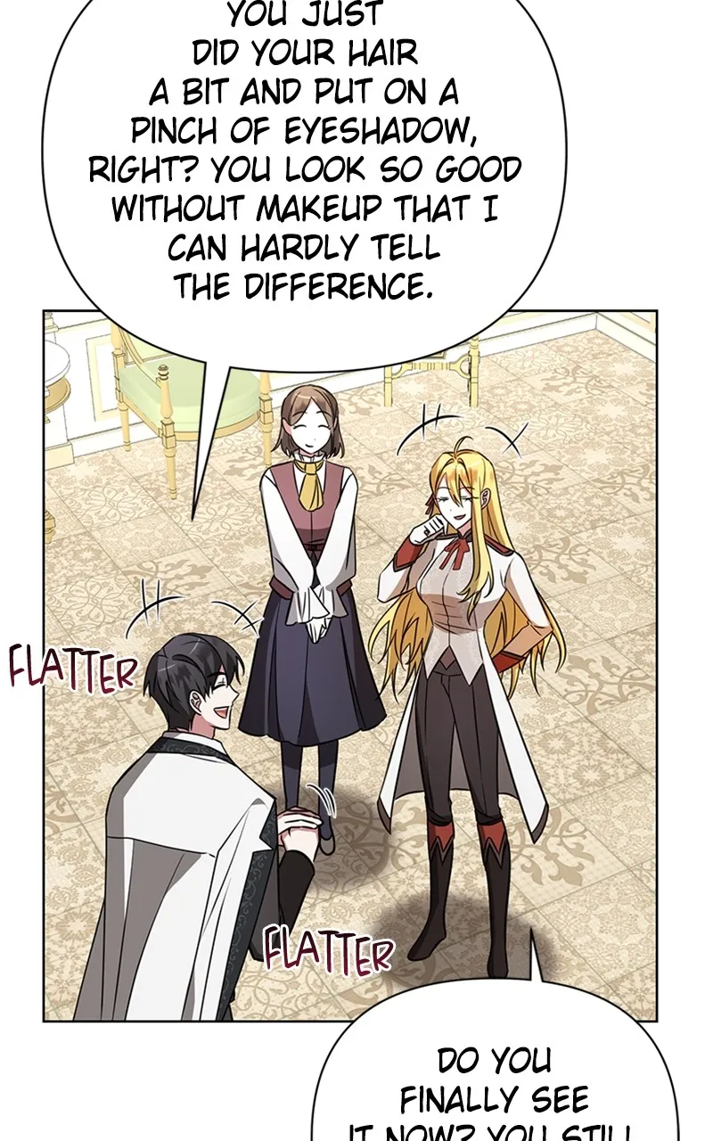 Read The Academy is Doomed chapter 15 image 72 on Lezhin