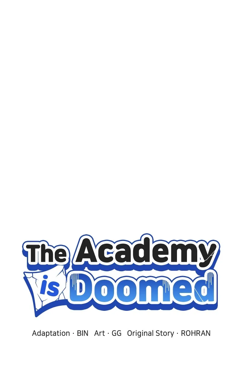 Read The Academy is Doomed chapter 15 image 8 on Lezhin