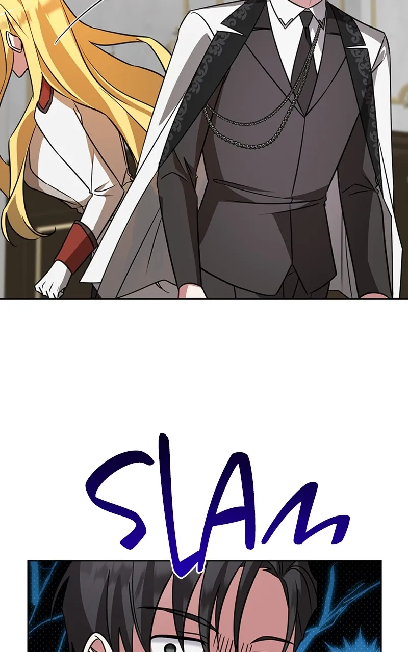 Read The Academy is Doomed chapter 16 image 17 on Lezhin