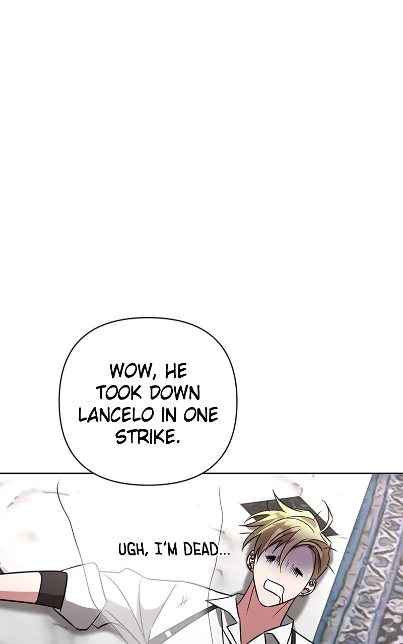 Read The Academy is Doomed chapter 16 image 33 on Lezhin