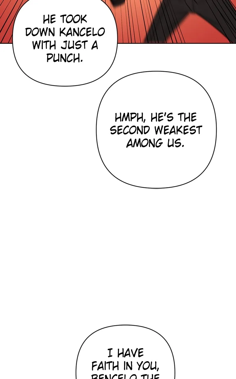 Read The Academy is Doomed chapter 16 image 37 on Lezhin