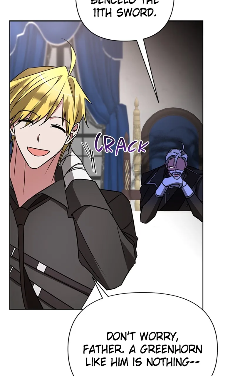 Read The Academy is Doomed chapter 16 image 38 on Lezhin