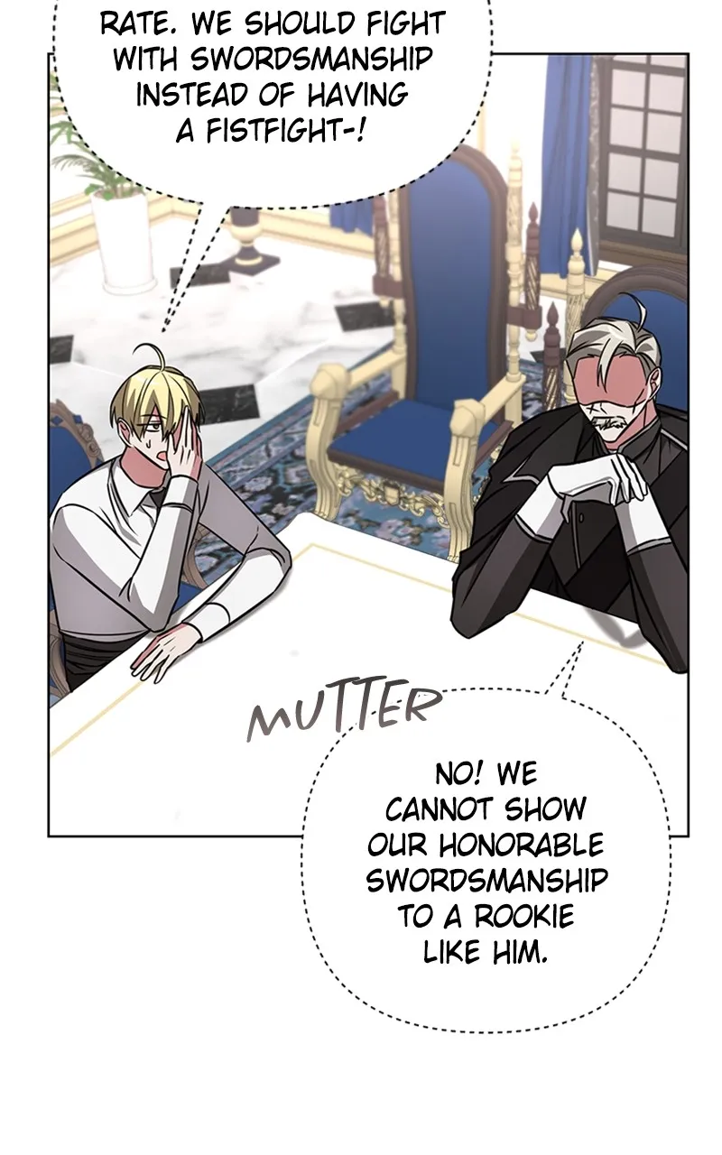 Read The Academy is Doomed chapter 16 image 41 on Lezhin