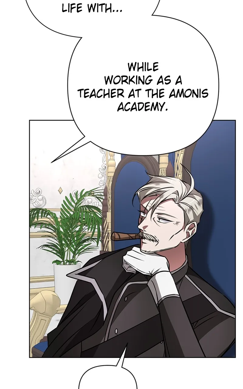 Read The Academy is Doomed chapter 16 image 6 on Lezhin