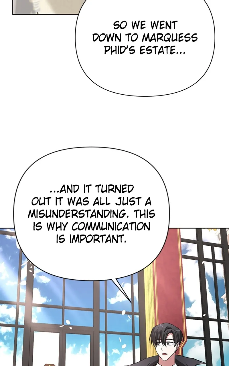 Read The Academy is Doomed chapter 17 image 1 on Lezhin