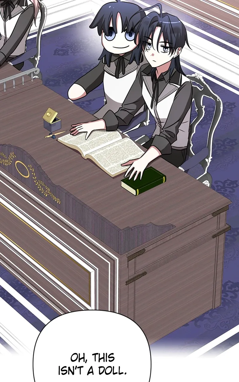 Read The Academy is Doomed chapter 17 image 100 on Lezhin