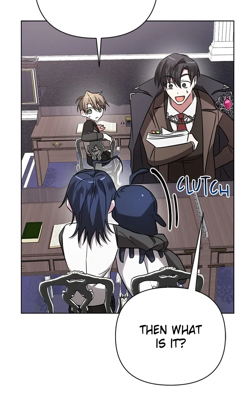 Read The Academy is Doomed chapter 17 image 101 on Lezhin