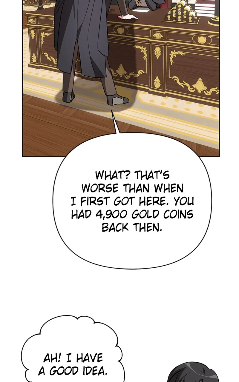 Read The Academy is Doomed chapter 17 image 12 on Lezhin