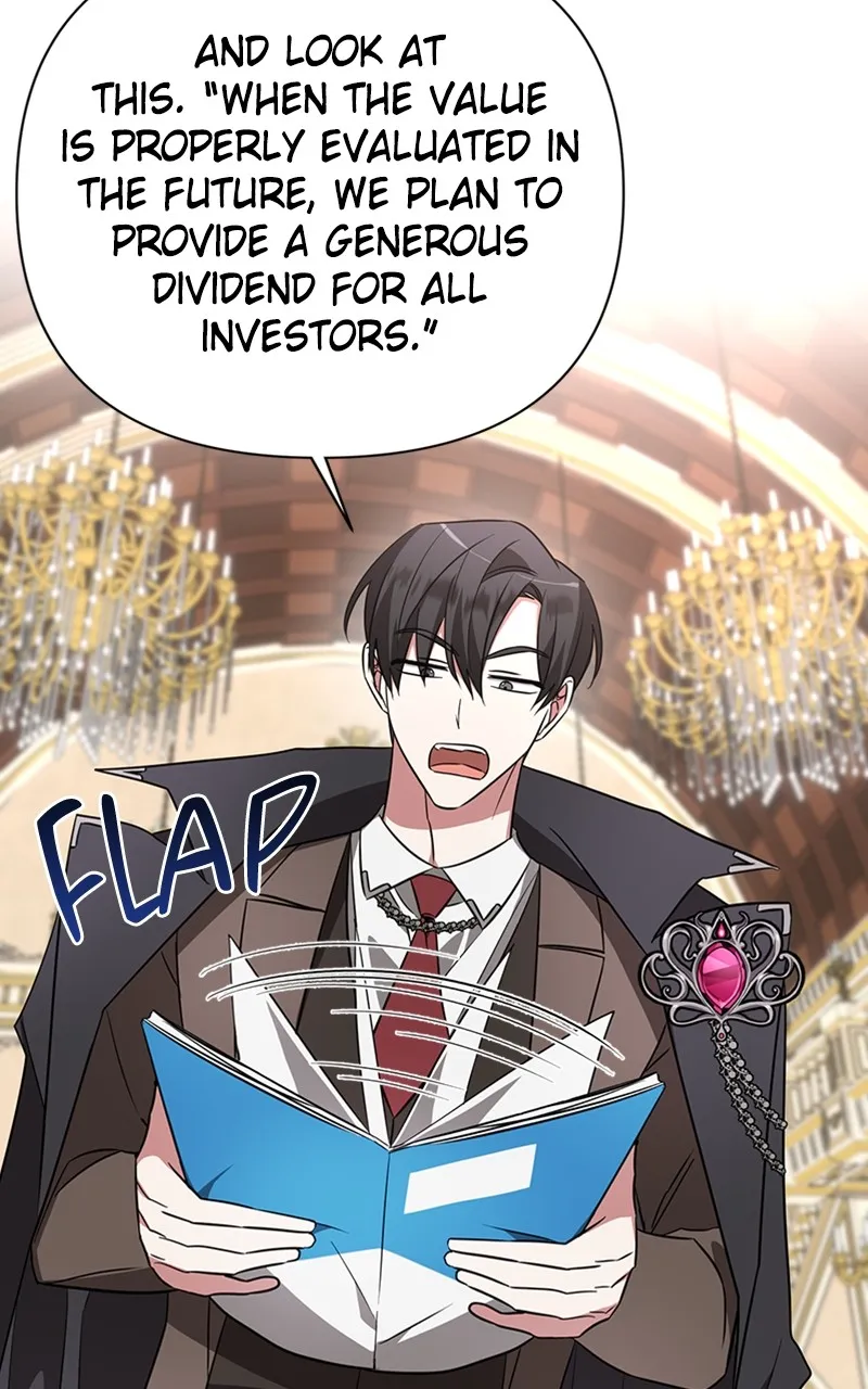 Read The Academy is Doomed chapter 17 image 19 on Lezhin