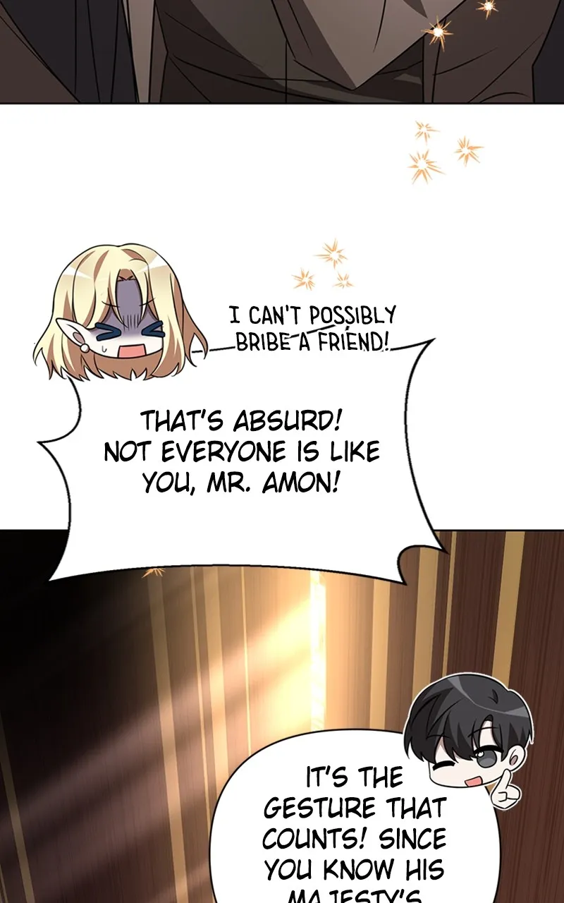 Read The Academy is Doomed chapter 17 image 29 on Lezhin
