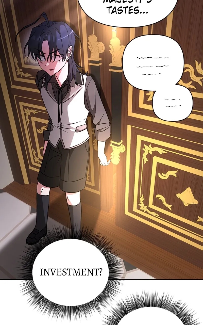 Read The Academy is Doomed chapter 17 image 30 on Lezhin