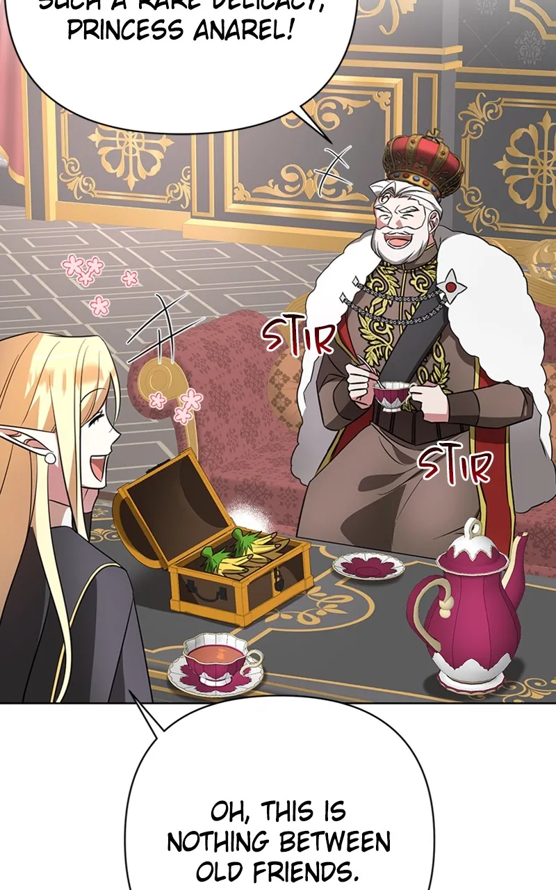 Read The Academy is Doomed chapter 17 image 36 on Lezhin