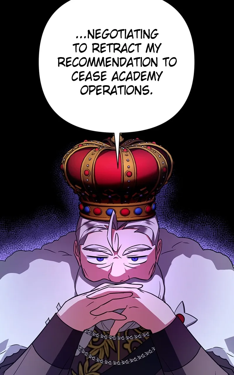 Read The Academy is Doomed chapter 17 image 39 on Lezhin