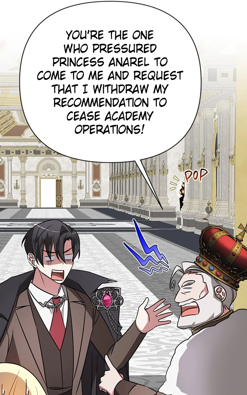 Read The Academy is Doomed chapter 17 image 60 on Lezhin