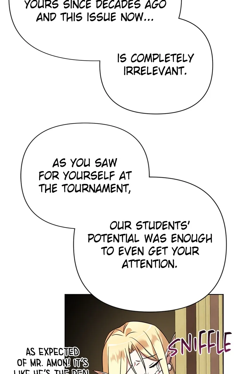 Read The Academy is Doomed chapter 17 image 63 on Lezhin