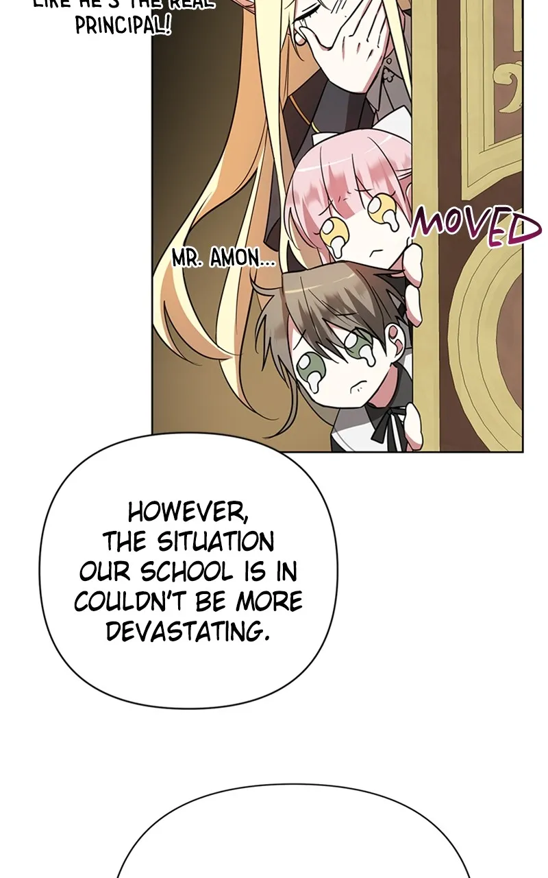 Read The Academy is Doomed chapter 17 image 64 on Lezhin